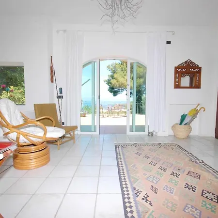 Appartement Il Cappero Con Vista Mare Procchio (Isola d'Elba)