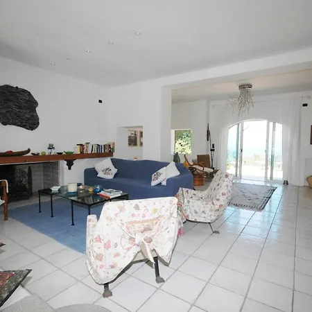 Appartement Il Cappero Con Vista Mare *
