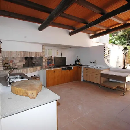 Il Cappero Con Vista Mare Appartement *