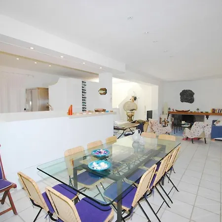 Il Cappero Con Vista Mare Appartement