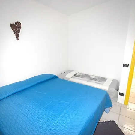 Appartement Il Cappero Con Vista Mare