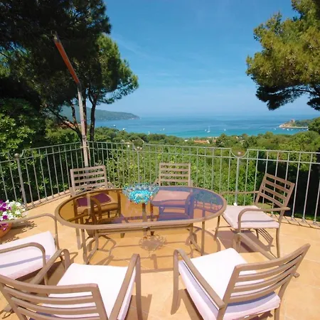 Il Cappero Con Vista Mare * Procchio
