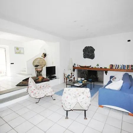 Appartement Il Cappero Con Vista Mare
