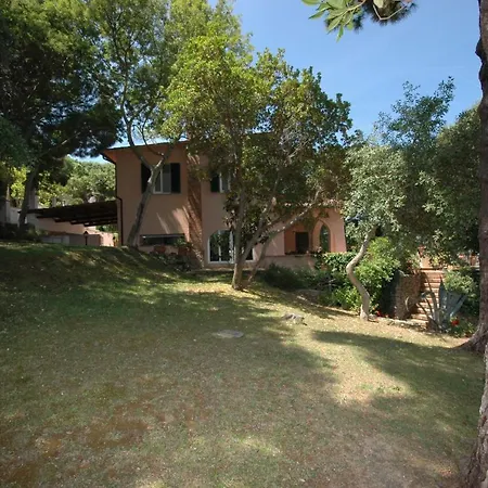 Il Cappero Con Vista Mare Apartman